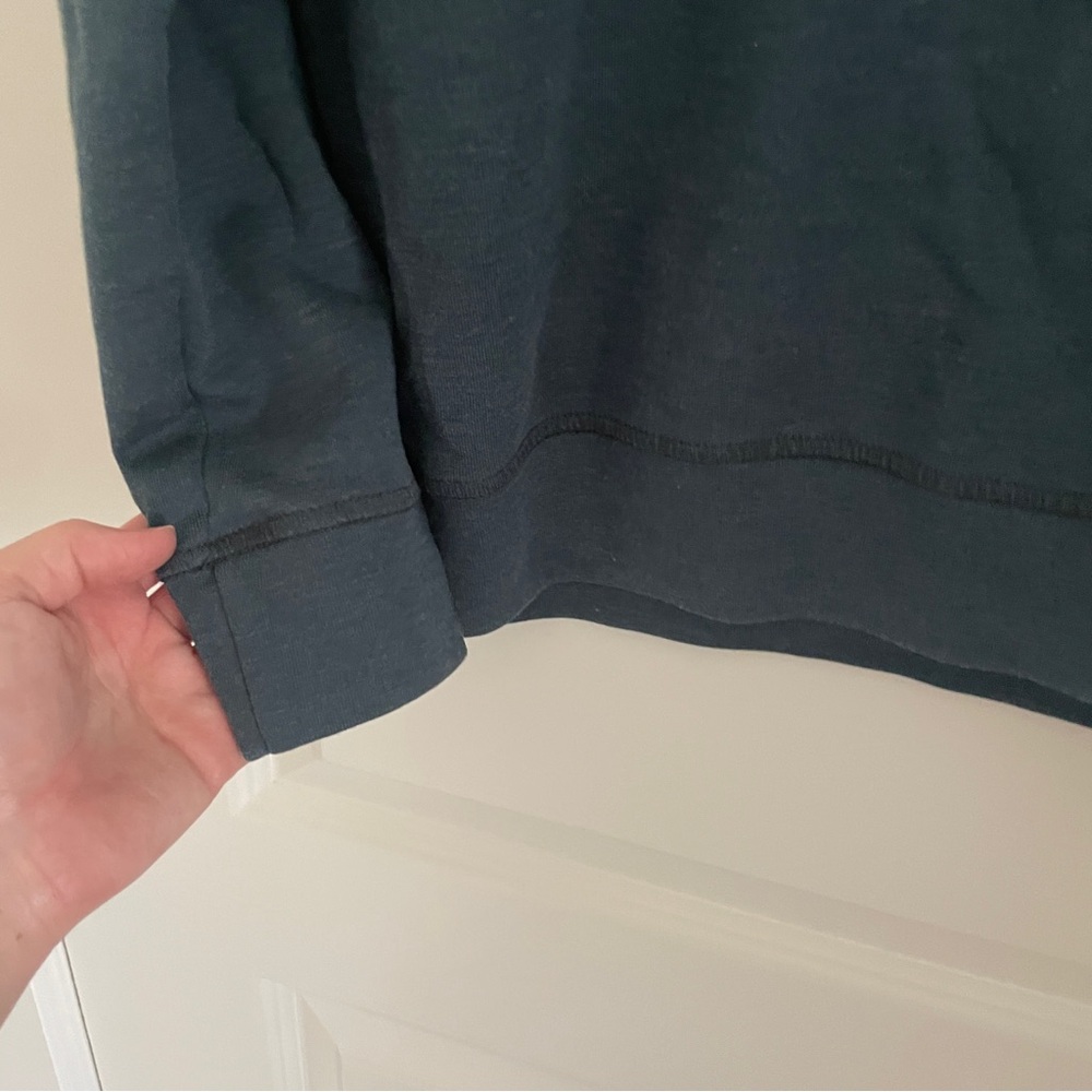 Men's Robert Barakett Sweatshirt - Picture 2 of 5
